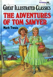 GIC: Adventures of Tom Sawyer