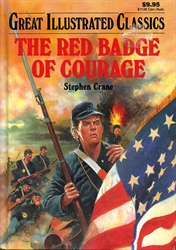 GIC: Red Badge of Courage