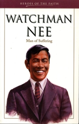 Watchman Nee