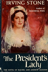 President's Lady