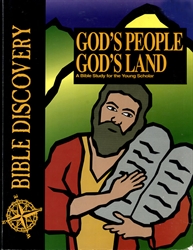 Discovery: God's People, God's Land