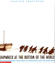 Shipwreck at the Bottom of the World