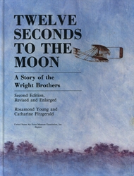 Twelve Seconds to the Moon