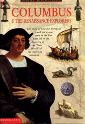Columbus and the Renaissance Explorers
