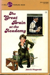 Great Brain at the Academy