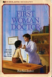 First Woman Doctor