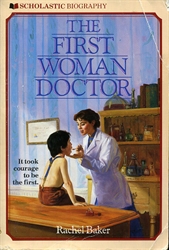 First Woman Doctor