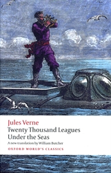 Twenty Thousand Leagues Under the Sea