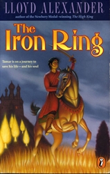 Iron Ring