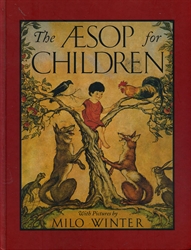 Aesop for Children