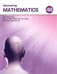 Discovering Mathematics 4B - Textbook