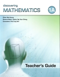 Discovering Mathematics 1A - Teacher's Guide