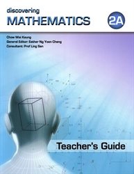 Discovering Mathematics 2A - Teacher's Guide