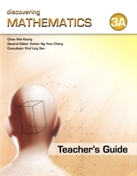 Discovering Mathematics 3A - Teacher's Guide