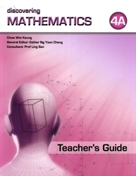 Discovering Mathematics 4A - Teacher's Guide