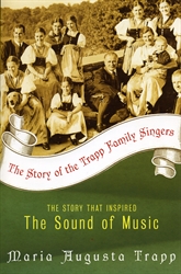 Story of the Trapp Family Singers