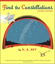 Find the Constellations