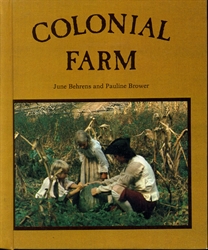 Colonial Farm
