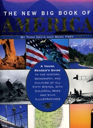 New Big Book of America