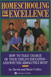 Homeschooling for Excellence