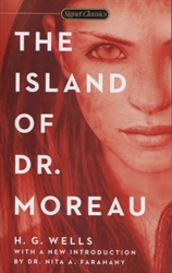 Island of Dr. Moreau