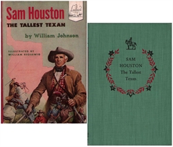 Sam Houston: The Tallest Texan