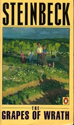 Grapes of Wrath
