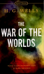 War of the Worlds