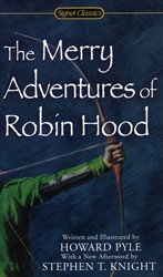 Merry Adventures of Robin Hood