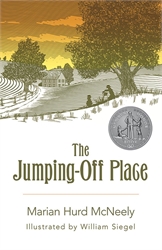 Jumping-Off Place