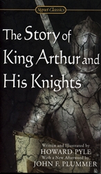 Story of King Arthur and His Knights