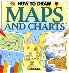 How to Draw Maps and Charts