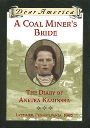 Coal Miner's Bride