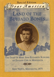 Land of the Buffalo Bones