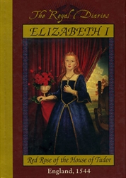 Elizabeth I