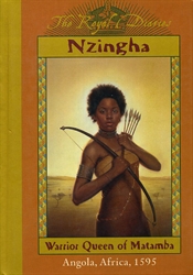 Nzingha