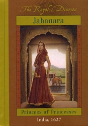 Jahanara