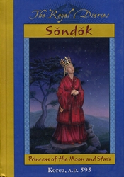 Sondok