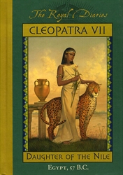 Cleopatra VII