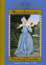 Marie Antoinette