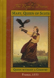 Mary, Queen of Scots