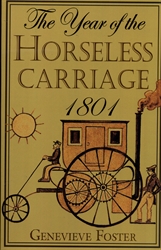 Year of the Horseless Carriage: 1801