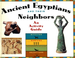 Ancient Egyptians and their Neighbors