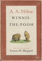 Winnie-the-Pooh