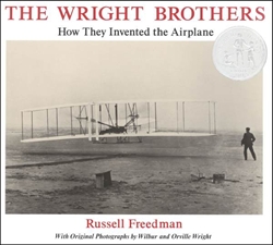 Wright Brothers