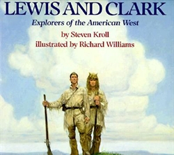 Lewis & Clark