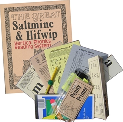 Great Saltmine & Hifwip