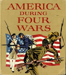 America During Four Wars