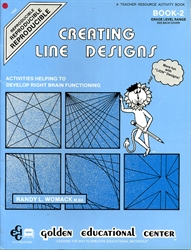 Creating Line Designs Book 2