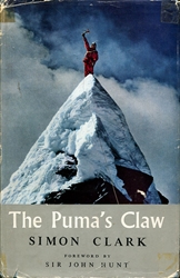 Puma's Claw